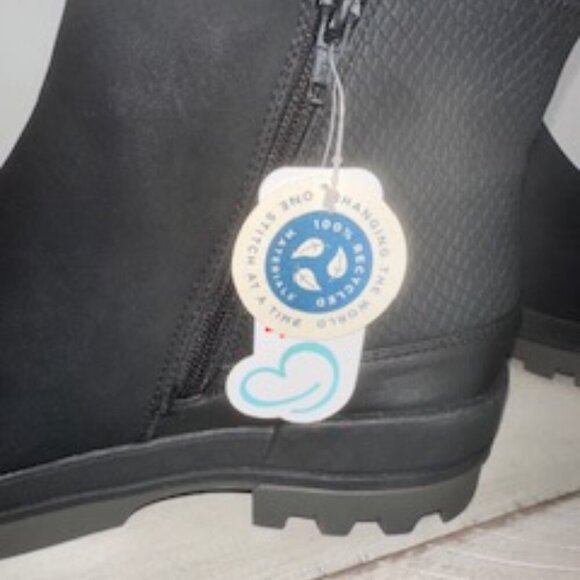 New Never Worn Bare Trap's Noemi Cold Weather Booties - Picture 5 of 5